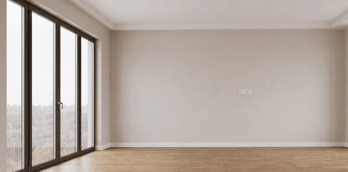 Отсканируй комнату или загрузи план квартиры